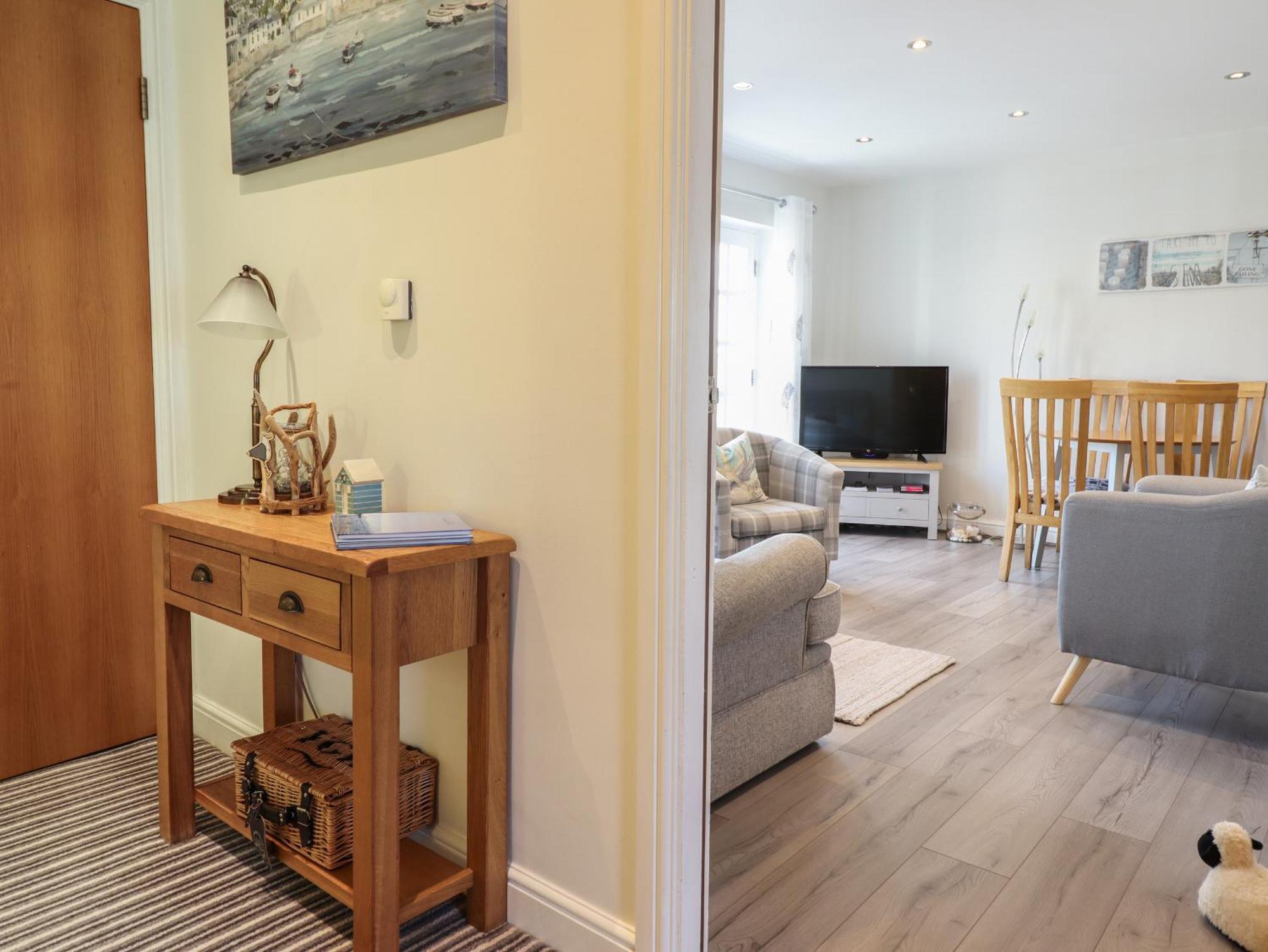 Villa Harbour View Porthmadog Exterior foto