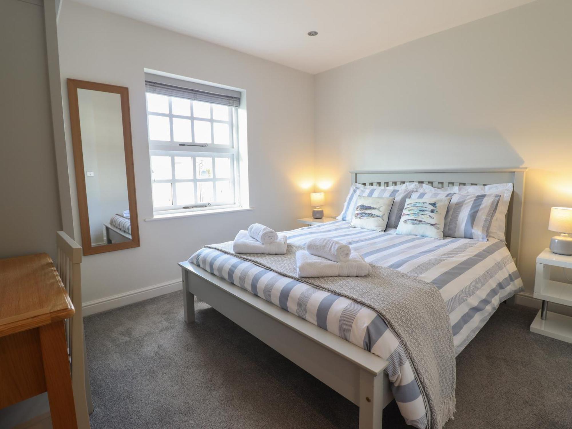 Villa Harbour View Porthmadog Exterior foto